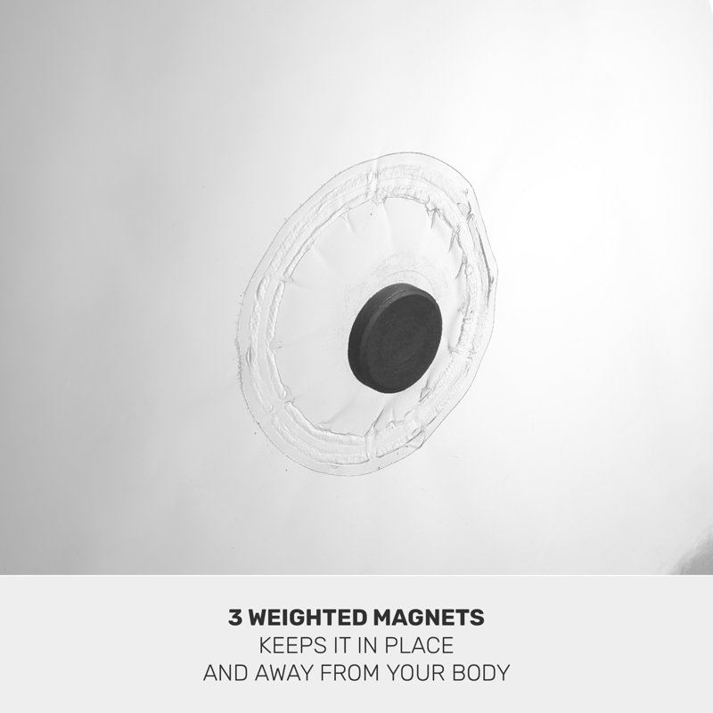 Creative Scents 8G Clear Shower Curtain Liner & Reviews Wayfair